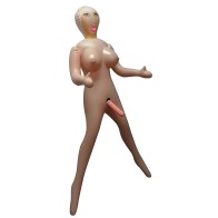 I Am Angie Love Doll