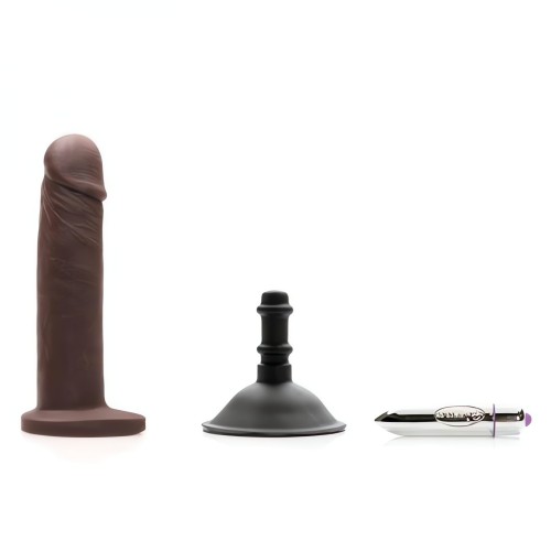 Kit Vibrante O2 Tantus Alan