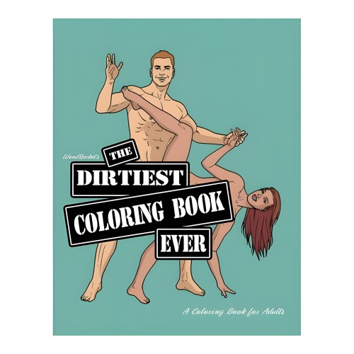 Creative Adult Coloring Book for Fun