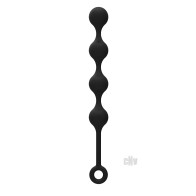 Versatile Vibrating Anal Balls for Pleasure