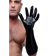 Guante Pleasure Fister para Estimulación Mejorada