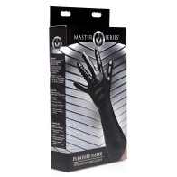Guante Pleasure Fister para Estimulación Mejorada