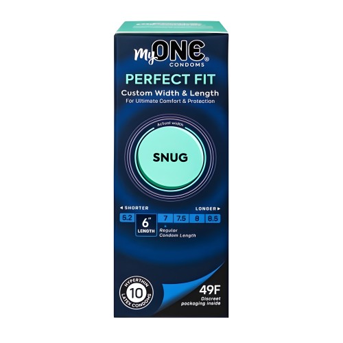 Myone Snug 10 Cuentos