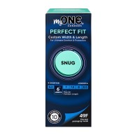 Myone Snug 10 Cuentos