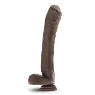 Mr. Ed Dildo de 13 Pulgadas para Placer Total