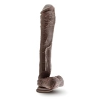 Mr. Ed 13 inches Dildo for Ultimate Pleasure