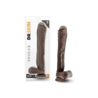 Mr. Ed 13 inches Dildo for Ultimate Pleasure
