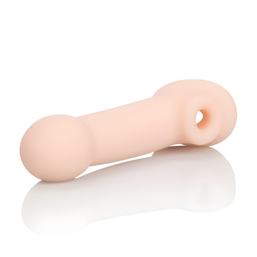 Extensor de Pene Cal Exotics - Satisfacción Mejorada