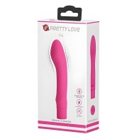 Pretty Love Ira - Personalized Pleasure