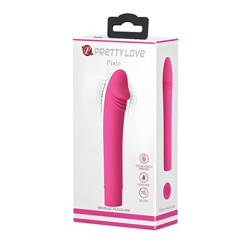 Pretty Love Pixie Mini