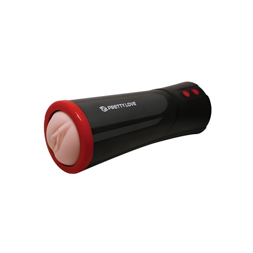 Pretty Love Ozzy Male Masturbator Sleeve