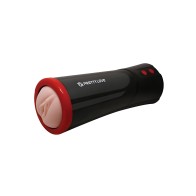 Masturbador Masculino Pretty Love Ozzy