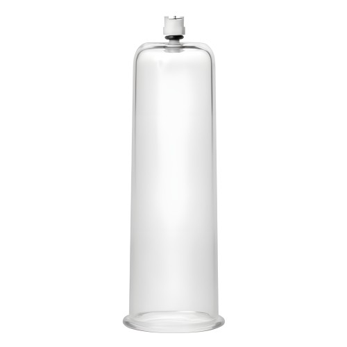 Cock And Ball Cylinder 2.75 inches