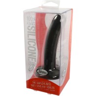 Tantus Silk Medium - Negro