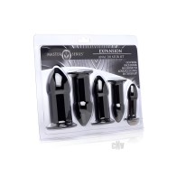 Juego de Entrenadores Anales Expansion - Master Series