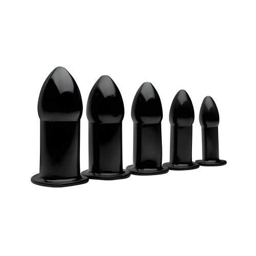 Juego de Entrenadores Anales Expansion - Master Series