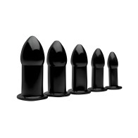 Expansion Anal Dilator Set - Master Series