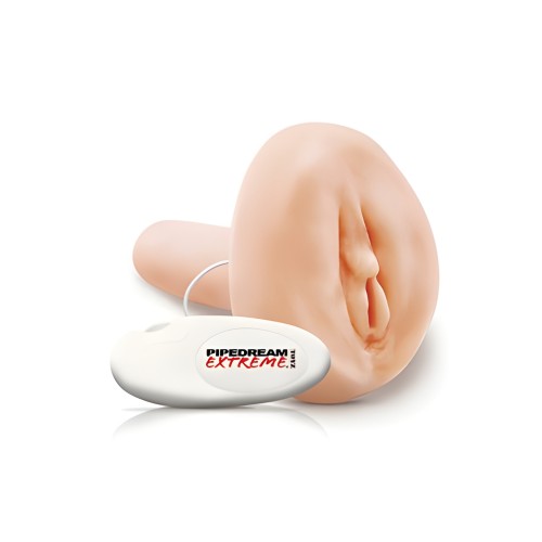 Pipedream Extreme Vibrating - Unique Pleasure Experience