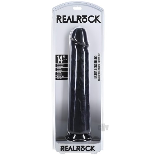 Realrock XL for Ultimate Satisfaction