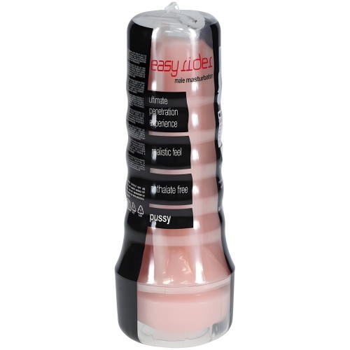 Funda Flashlight Easy Rider | Experiencia Realista