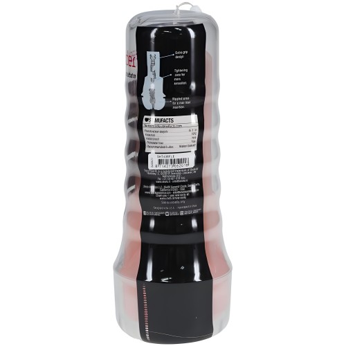 Funda Flashlight Easy Rider | Experiencia Realista