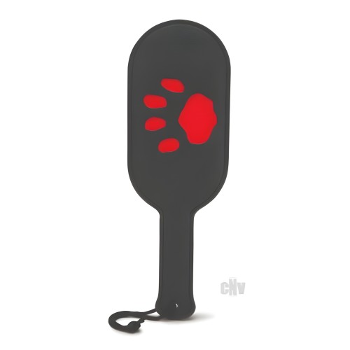 Prowler Red Puppy Paddle for BDSM Play