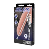 Sondeo Uretral - Forma de Gota 6in