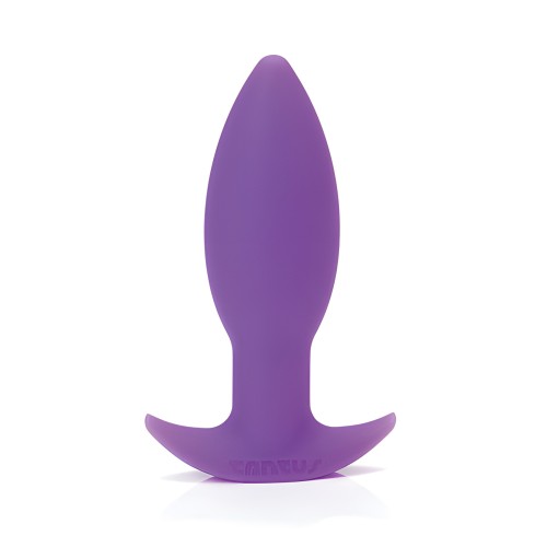 Tantus Neo Plug Anal - Púrpura