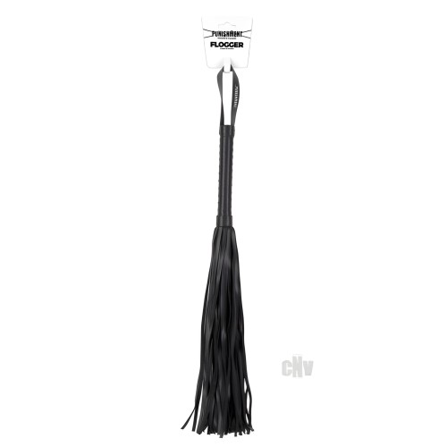 Punishment Flogger for Exciting Play