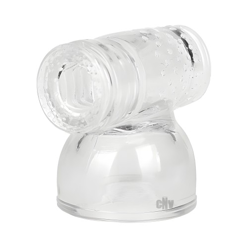 Accesorio Stroker Bodywand - Stroker Vibrante