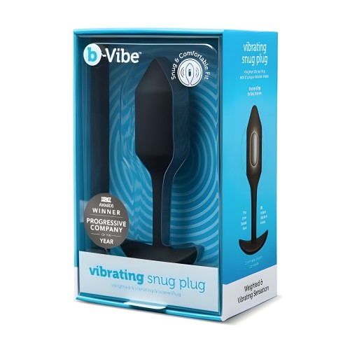 B-Vibe Snug Plug XL