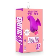 Aria Erotic AF Vibrador
