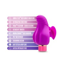 Aria Erotic AF Vibrador