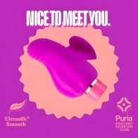 Aria Erotic AF Vibrador