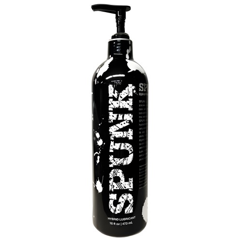 Lubricante Híbrido Spunk Lube 16oz