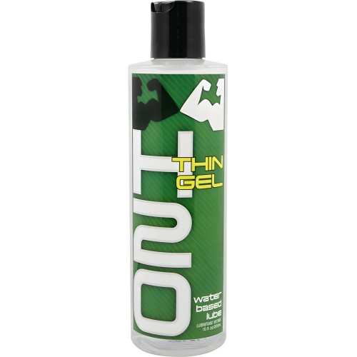 Lubricante Elbow Grease Light Gel - a Base de Agua