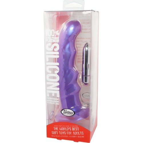 Tantus Tsunami - Experience G-Spot Pleasure
