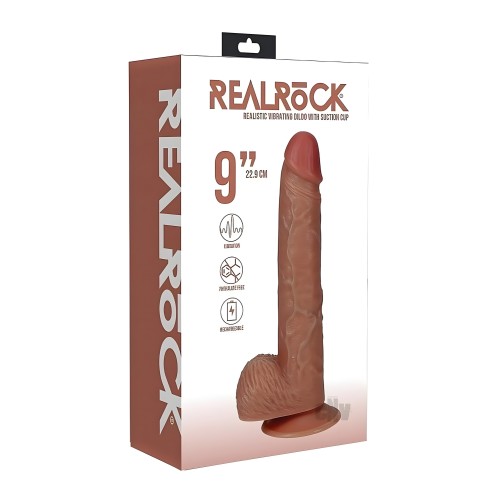 Realrock Vibe Cock