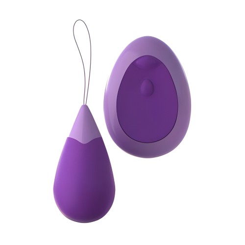 Fantasy For Her Remote Kegel Excite-Her - Ejercitador de Kegel