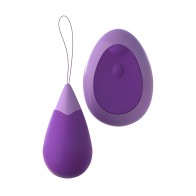 Fantasy For Her Remote Kegel Excite-Her - Ejercitador de Kegel