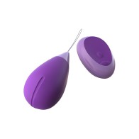 Fantasy For Her Remote Kegel Excite-Her - Ejercitador de Kegel