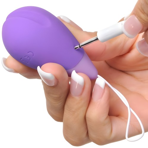 Fantasy For Her Remote Kegel Excite-Her - Ejercitador de Kegel