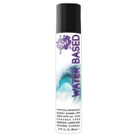 Lubricante a Base de Agua Wet Original