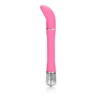 Vibrador Scoop de Satén Lulu - Placer Discreto