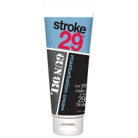 Crema Stroke 29 - Lubricante Premium