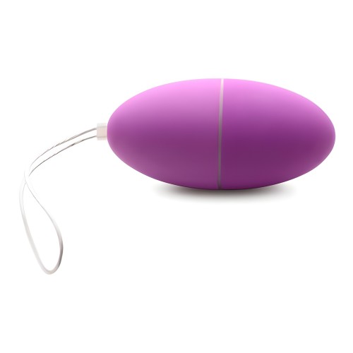 28x Scrambler Vibrating Egg - Pleasure Redefined
