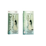 Sterling Collection Combo Pack