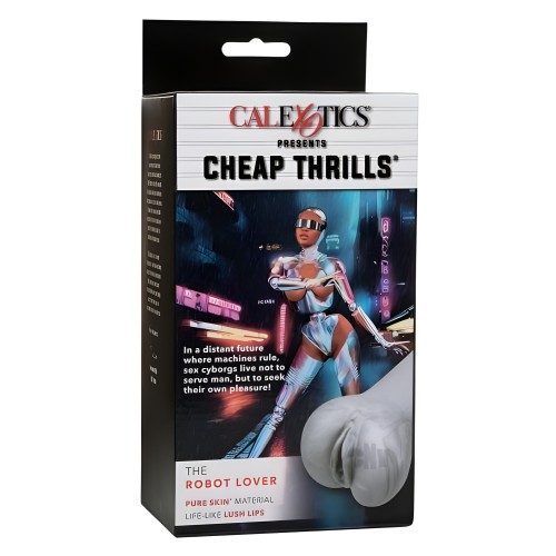 Cheap Thrills Rabbit Lover