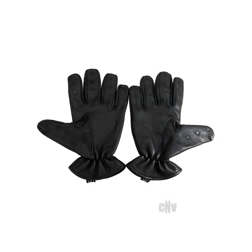 Guantes Vampiro Rouge - Atractivo y Estilo