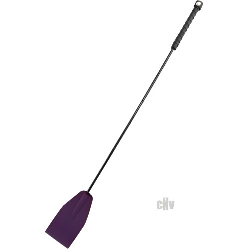 Rouge Riding Crop - Enhanced Control